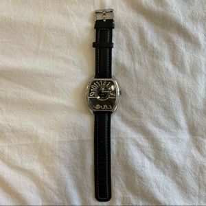 Marc Ecko Watch